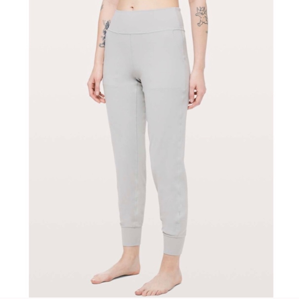Lululemon align jogger size 8